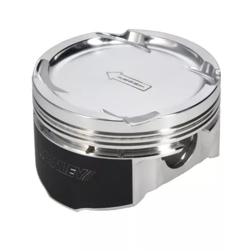 Manley Piston Mits 2.0L 4G63 85.50mm B 1.248 CH -17.00cc