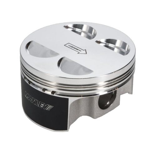 Manley Piston Subaru EJ257 WRX STi 99.50mm B 1.285 CH -6cc