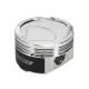 Manley Piston Set Sub 2.0 FA20 BRZ 86.50mm B 1.285 CH-11.4cc