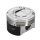 Manley Piston Set Ford 2.0 EcoBst 87.50mm B 1.291 CH -7.30cc
