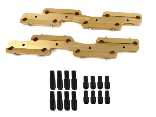 DART BBC Stud Girdles