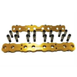 DART SBC Stud Girdles (includes 7/16" nuts)