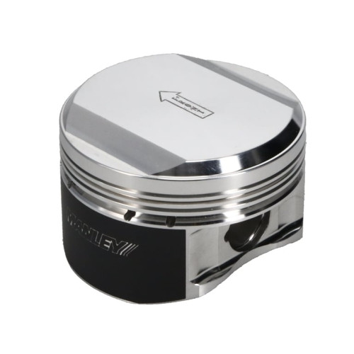 Manley Piston Nis 2.6L RB26DETT 87.00mm B 1.103 CH 17.00cc