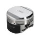 Manley Piston Nis 2.6L RB26DETT 87.00mm B 1.103 CH 17.00cc