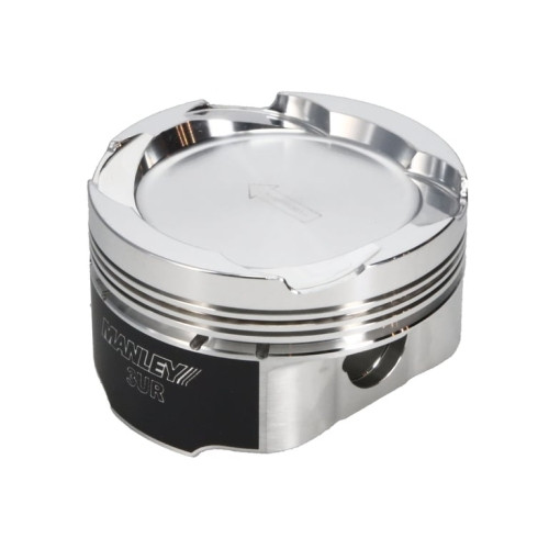 Manley Piston Set Toy 5.7L 3UR-FE 94.25mm B 1.328 CH -30cc