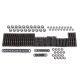 DART Head Stud Kits SBF Yates HP 1/2 for iron blocks
