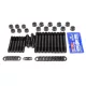 DART Main Stud Kits LS Next Splayed, LS Next for alu blocks