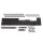 DART Head Studs 7/16 x 5.650 for aluminum blocks