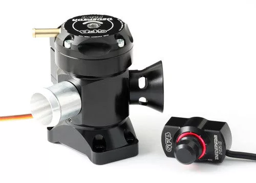 DECEPTOR PRO SERVO MOTOR [GFB]