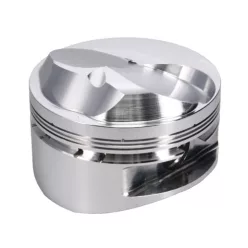 Manley Piston Set BBC 4.560 Bore 1.395 CH 43.00cc