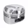 Manley Piston Set BBC 4.560 Bore 1.395 CH 43.00cc