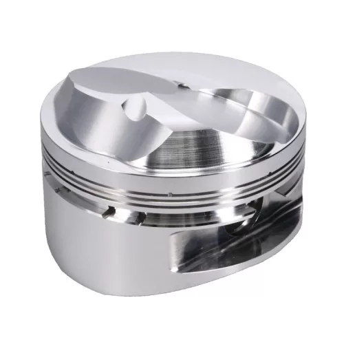 Manley Piston Set BBC 4.560 Bore 1.395 CH 43.00cc