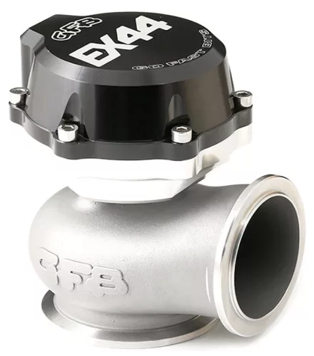 Go Fast Bits EX44 44mm V-band Style External Wastegate [GFB]
