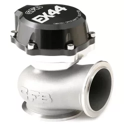 Go Fast Bits EX44 44mm V-band Style External Wastegate [GFB]