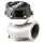 Go Fast Bits EX44 44mm V-band Style External Wastegate [GFB]