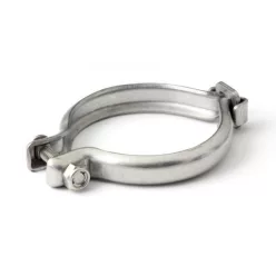 EX44 INLET CLAMP ASSEMBLY [GFB]