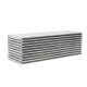 Garrett Levegő–Folyadék Intercooler Mag 500 LE 3.82" x 9.81" x 3.75" (97,03 Mm x 249,17 Mm x 95,25 Mm) – Az 717874-6009