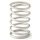 5 Psi Inner Spring for EX38/EX44 Wastegate [GFB]
