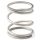 10 Psi Inner Spring for EX38/EX44 Wastegate [GFB]