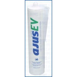 Ajusa AjusEV Silicone Sealant White -50 to +270°C 310ml