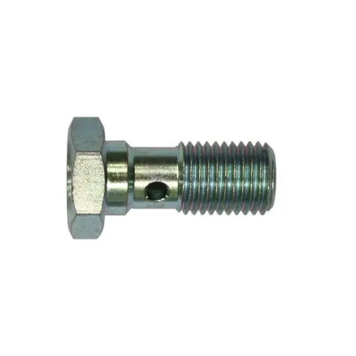 Goodridge 3/8" Üreges Csavar (Wilwood/ Girling/OBP/RRS Munkahenger Kimenő Ága) - 775-03Z
