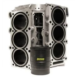   Darton nedves hüvely szett Nissan VQ35HR/VQ37VHR (95mm-100mm) - 800-210-D