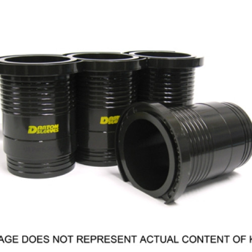 Darton MID Sleeve Kit Porsche 944 B:101.60 to 104mm Flange