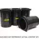 Darton MID Sleeve Kit S60 2.3L B:81.00 to 85.00mm Flange BOD