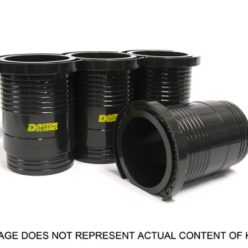 Darton MID Sleeve Kit Sea Doo 3cyl (99.67mm-6.48mm) Flange