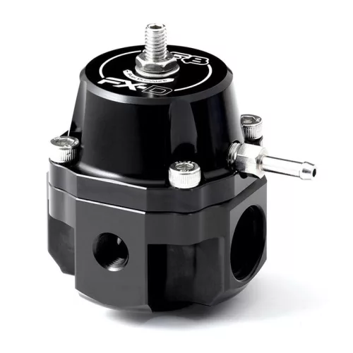 FX-D Fuel Pressure Regulator Race Series AN8 1800lph [GFB]