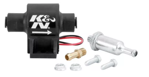 81-0403 Diesel Fuel Pump