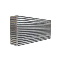   Garrett Focus ST Mag Intercooler 26.25" X 4.25" X 7.80" 800 LE - 848054-6020
