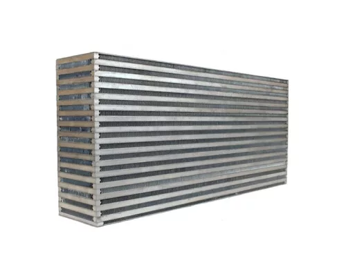 Garrett Focus ST Mag Intercooler 26.25" X 4.25" X 7.80" 800 LE - 848054-6020