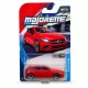 Majorette Showroom Premium Cars Mercedes-Benz AMG A 35 autómodell - piros