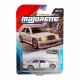 Majorette Vintage Premium Cars Mercedes-Benz 190 E 2.5-16 Evolution II autómodell - ezüst