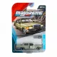 Majorette Vintage Premium Cars Mercedes-Benz 450 SEL 6.9 autómodell - ezüstzöld