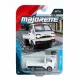 Majorette Vintage Premium Cars Suzuki Carry autómodell - fehér