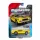 Majorette Vintage Premium Cars Dodge Charger R/T autómodell - sárga