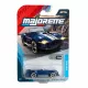 Majorette Vintage Premium Cars Shelby Cobra 427 S/C autómodell - kék