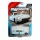 Majorette Vintage Premium Cars Citroën DS21 autómodell - világoskék