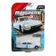 Majorette Vintage Premium Cars Citroën DS21 autómodell - világoskék