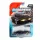 Majorette Vintage Premium Cars Chevrolet Corvette ZR-1 (1990) autómodell - fekete