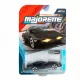 Majorette Vintage Premium Cars Chevrolet Corvette ZR-1 (1990) autómodell - fekete