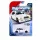 Majorette Vintage Prémium BMW M3 (E30) autómodell - fehér