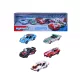 Majorette Vintage Racing 5 db-os ajándékszett