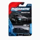 Majorette Mercedes-AMG Premium Cars Mercedes-AMG A 35 autómodell - fekete