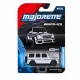 Majorette Mercedes-AMG Premium Cars Mercedes-AMG G 63 autómodell - ezüst