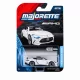 Majorette Mercedes-AMG Premium Cars Mercedes-AMG GT 63 autómodell - fehér