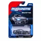 Majorette Premium Cars Mercedes-AMG GT 63 autómodell - ezüst