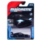 Majorette BMW Premium Cars BMW M4 GT3 EVO autómodell - fekete